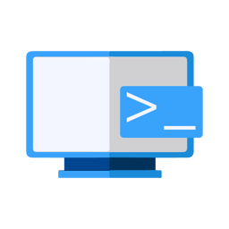 Implementation logo