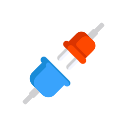 Integration logo