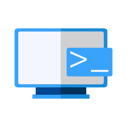 Implementation logo