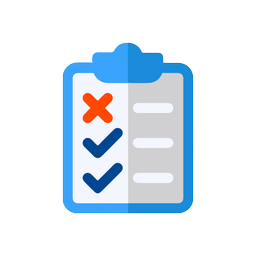 Testing logo